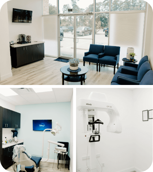 dental office