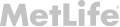 metlife logo